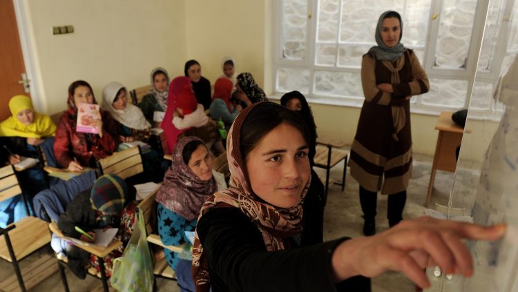 They Are Not the Crisis: 25 Years of Standing With Refugees