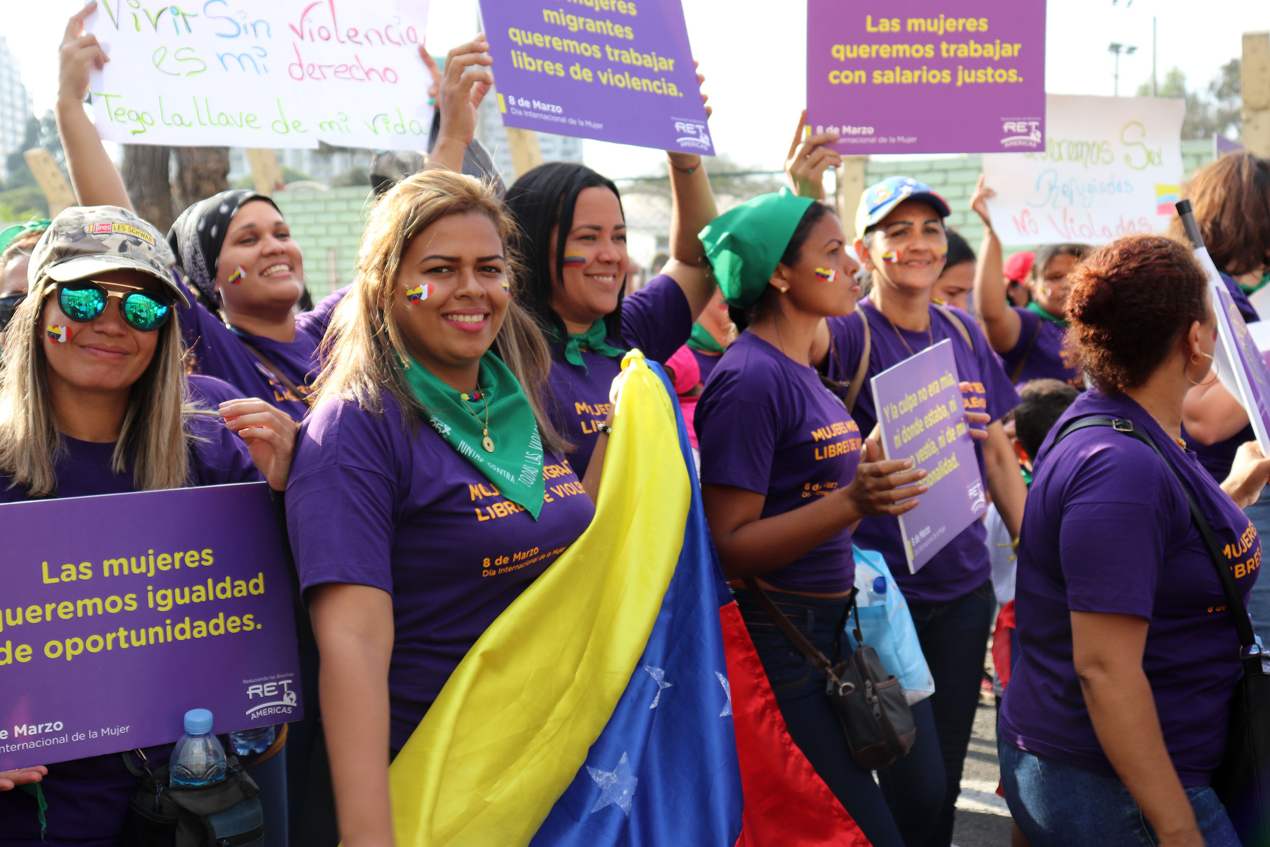 Donating for Tax Write-Offs: Why Choose RET International?