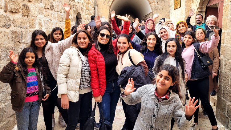 There’s #NoExcuse for Any Form of Violence