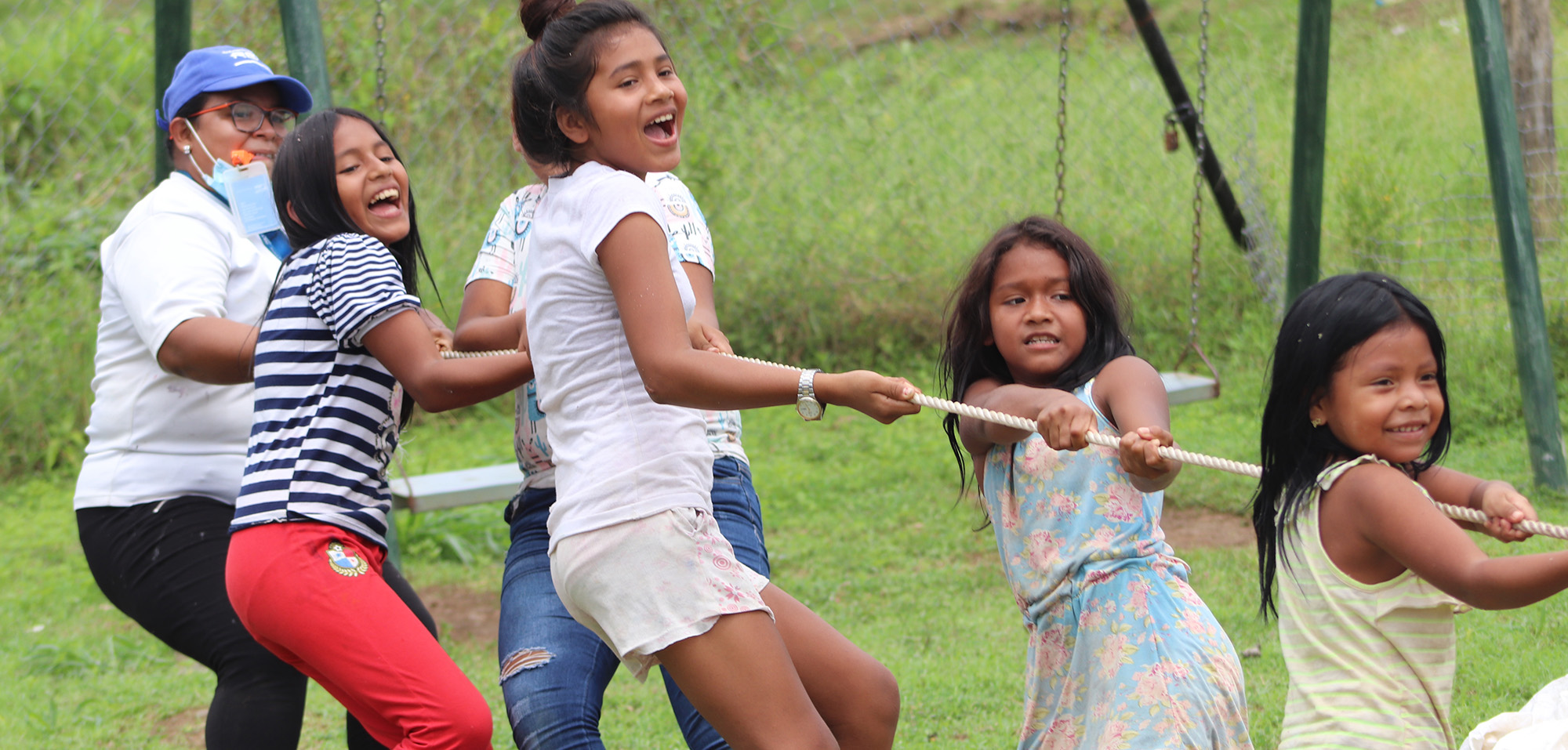 Financing Women’s Rights: A Path to Gender Equality and Global Sustainability [EN/ES]