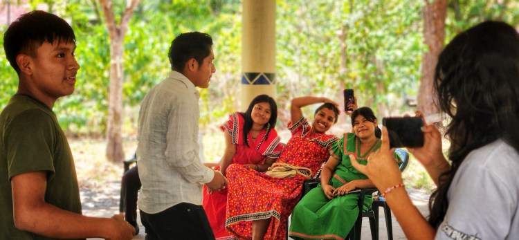 Technology for Good: How Indigenous Youth are Harnessing Traditional Ecological Knowledge for Disaster Resilience