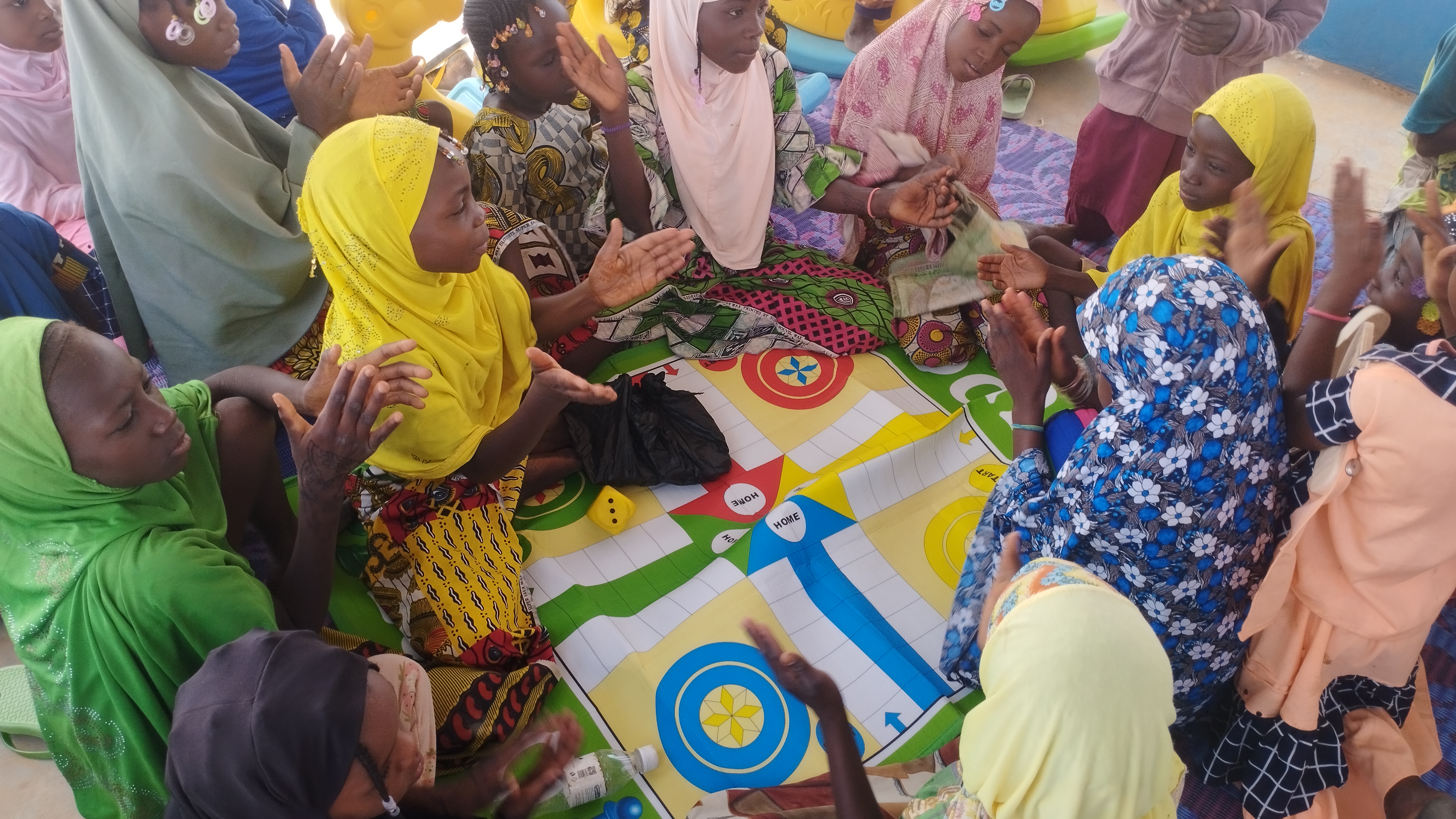 Catch Up with RET (June 2024)