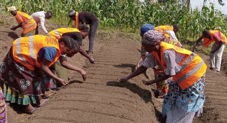 I Am Respected in My Community: Muhindo’s Story