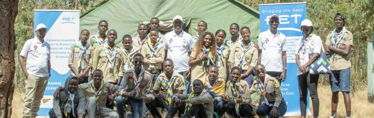 Catch Up with RET (October 2024)