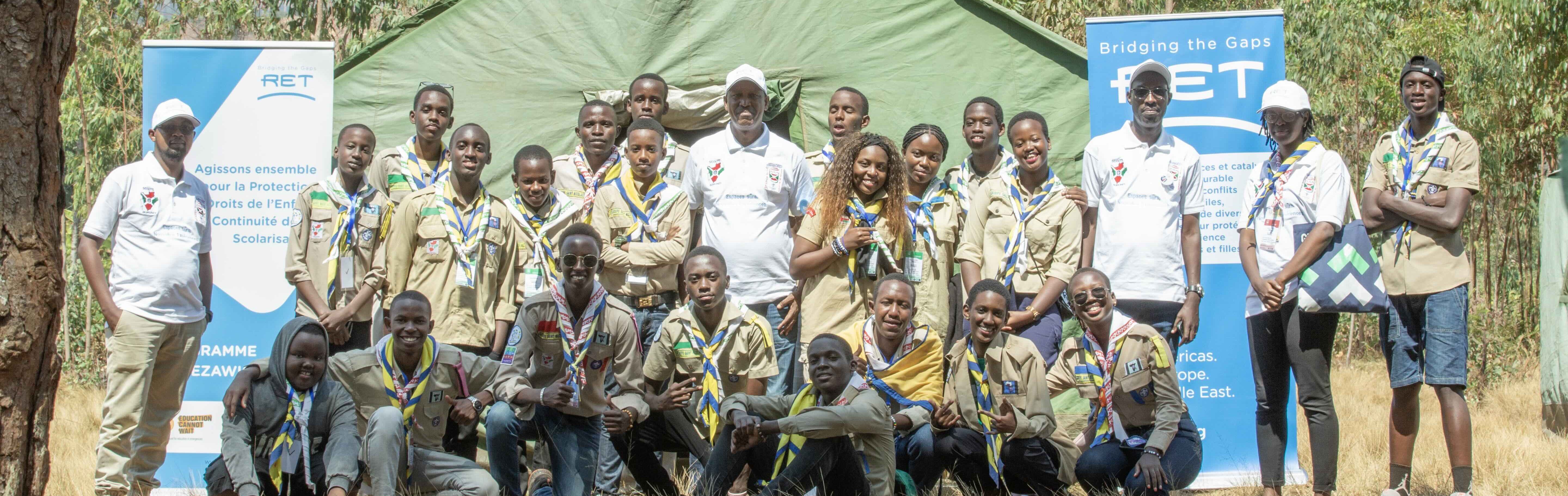 Catch Up with RET (October 2024)