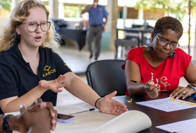 SAFE Belize Launches First Annual CSO Coalition Retreat