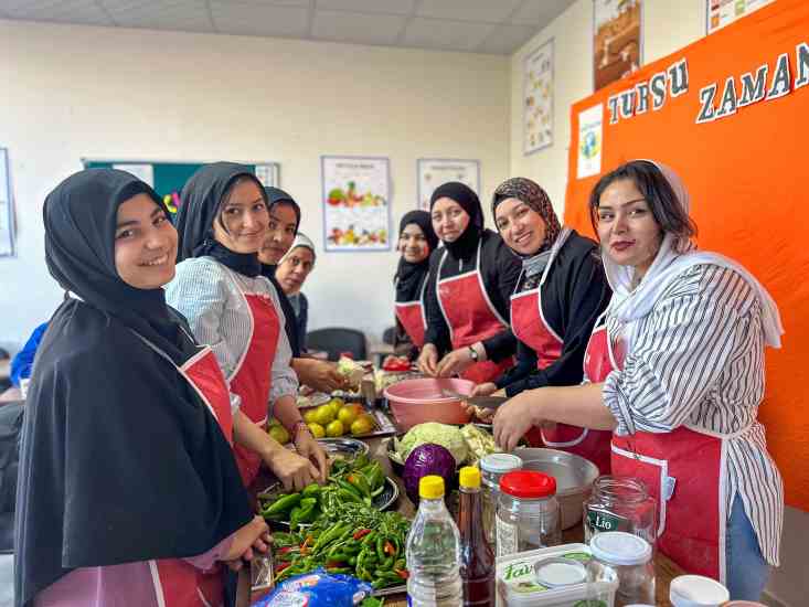 RET’s World Food Day Celebrations: “Access to Safe Food is Everyone’s Right”