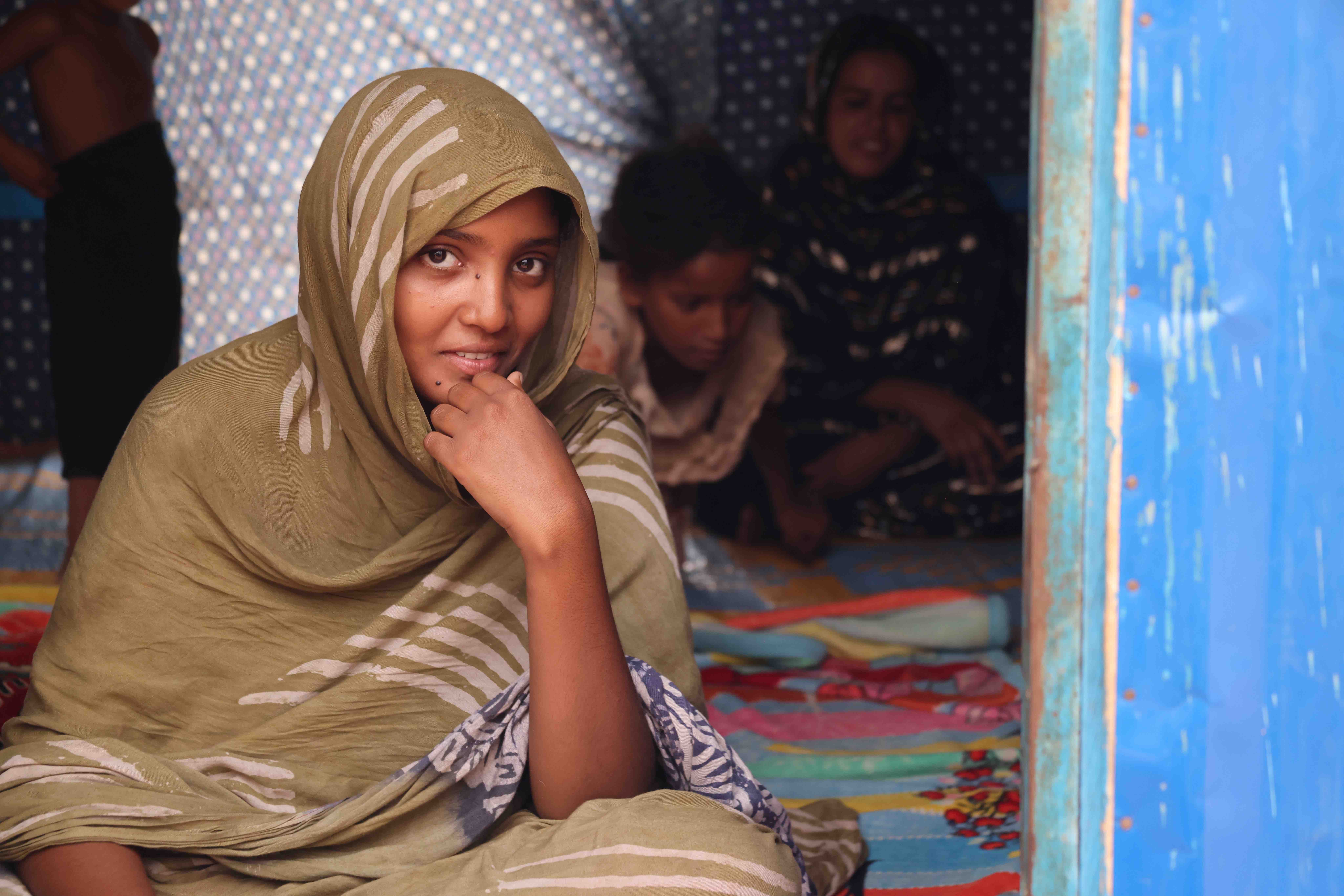 Your Contribution Matters: How Donations Directly Support Refugee Youth