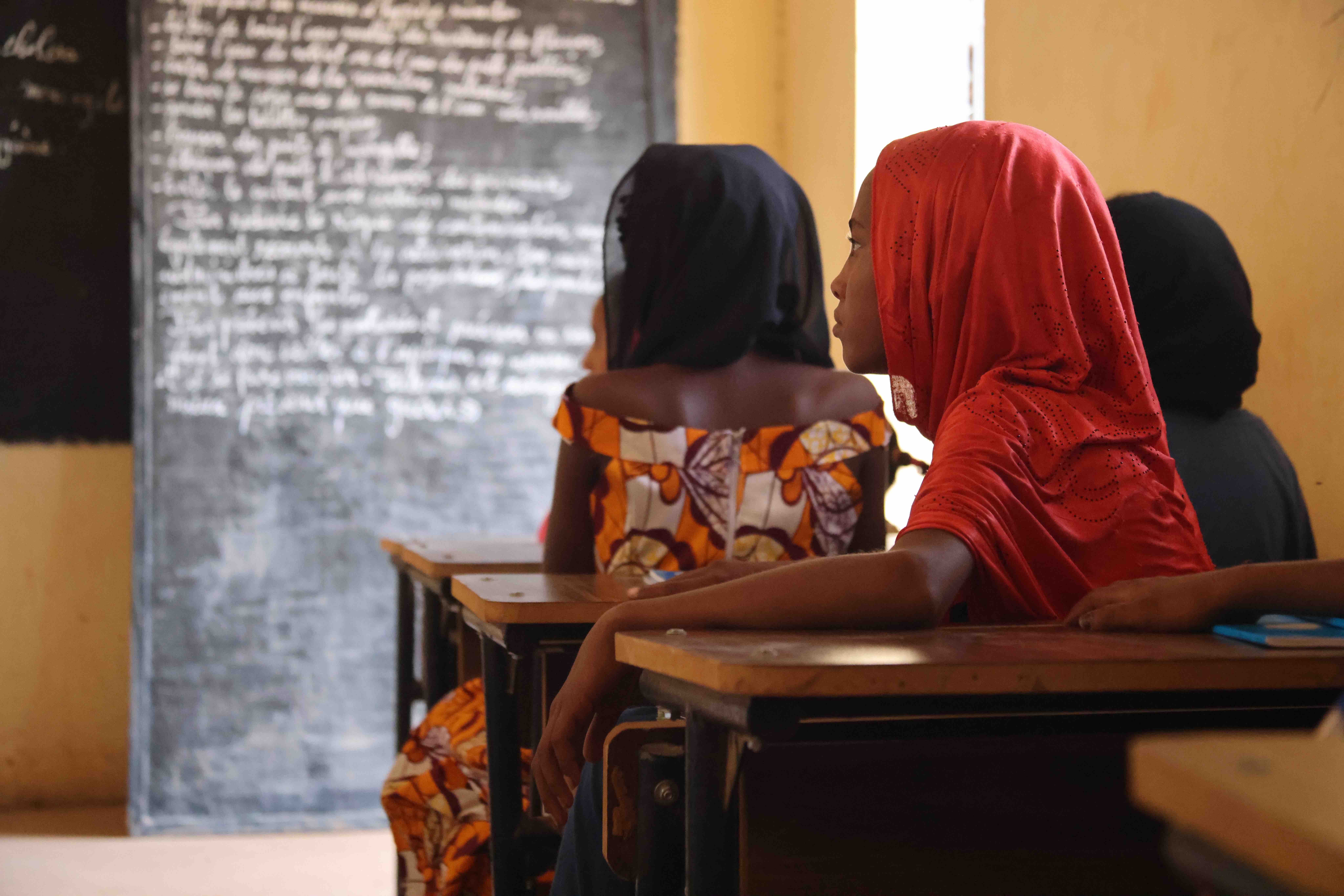 How Your Donation Empowers Refugee Youth for a Brighter Future