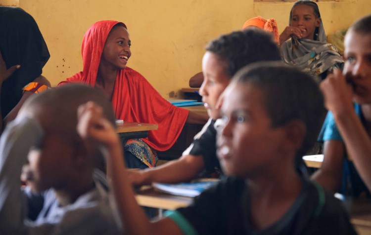 Join Us in the Mission: How Supporting Refugees Transforms Lives