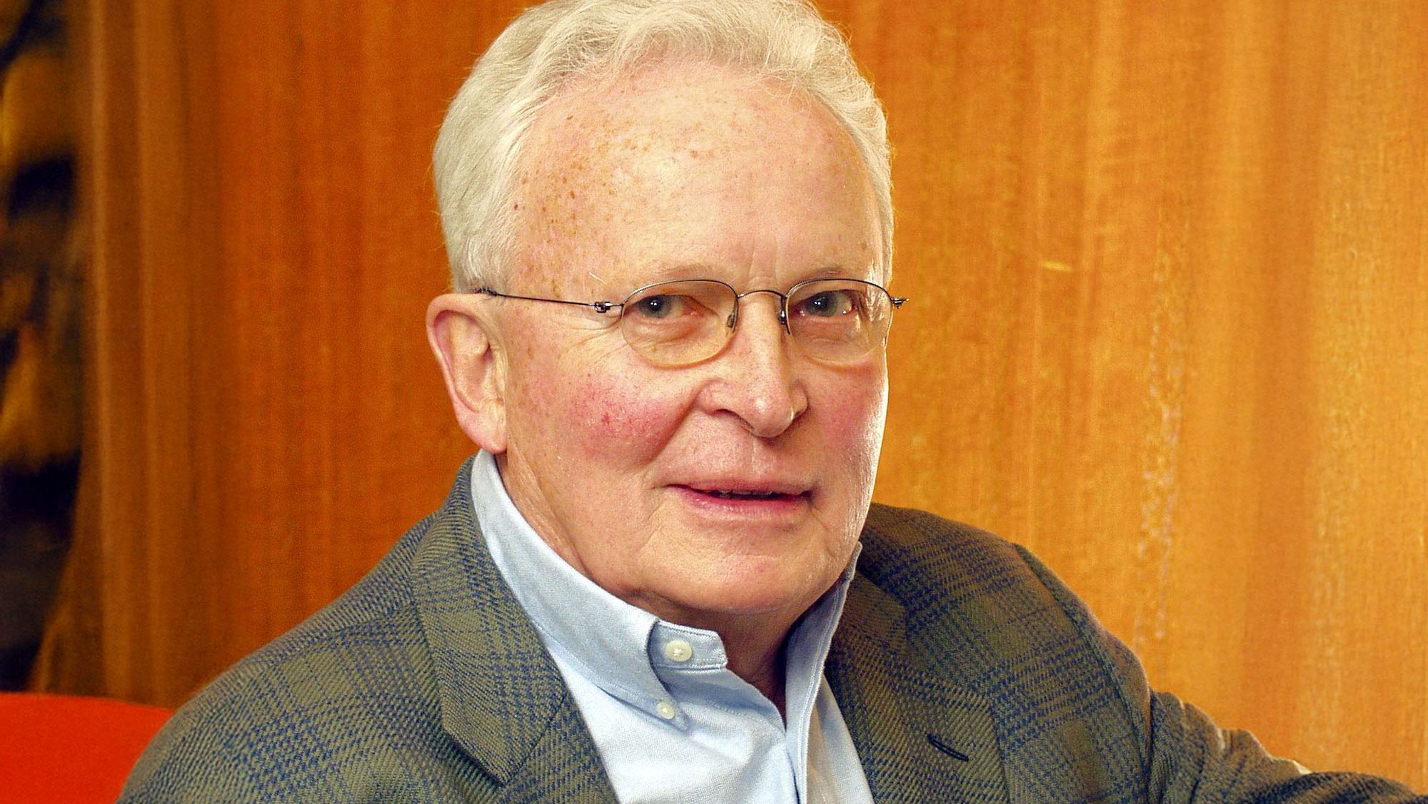 Honoring Jean-Claude Peterschmitt: Innovator, Advocate, and RET International Board Member