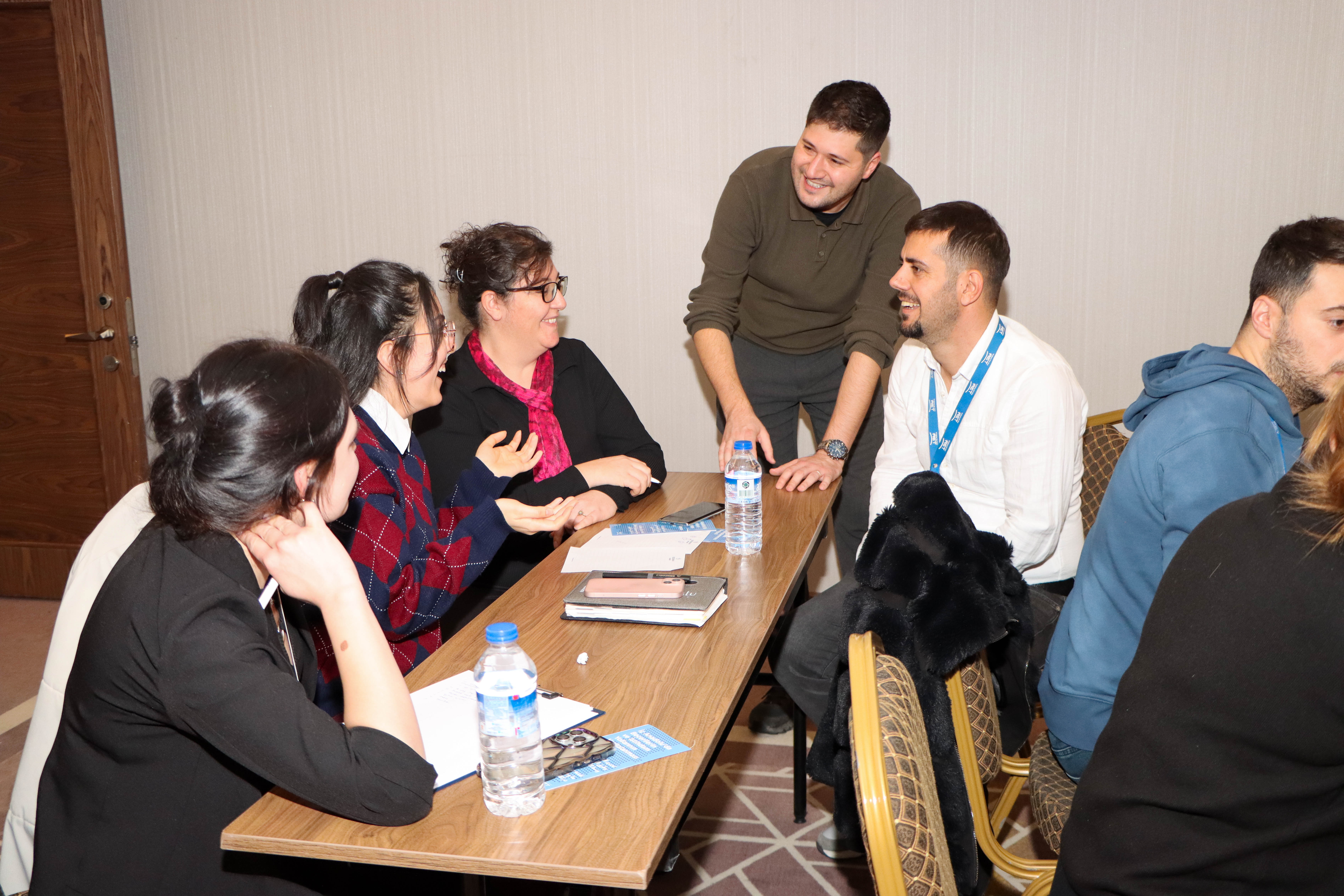 Catch Up with RET (February 2025)