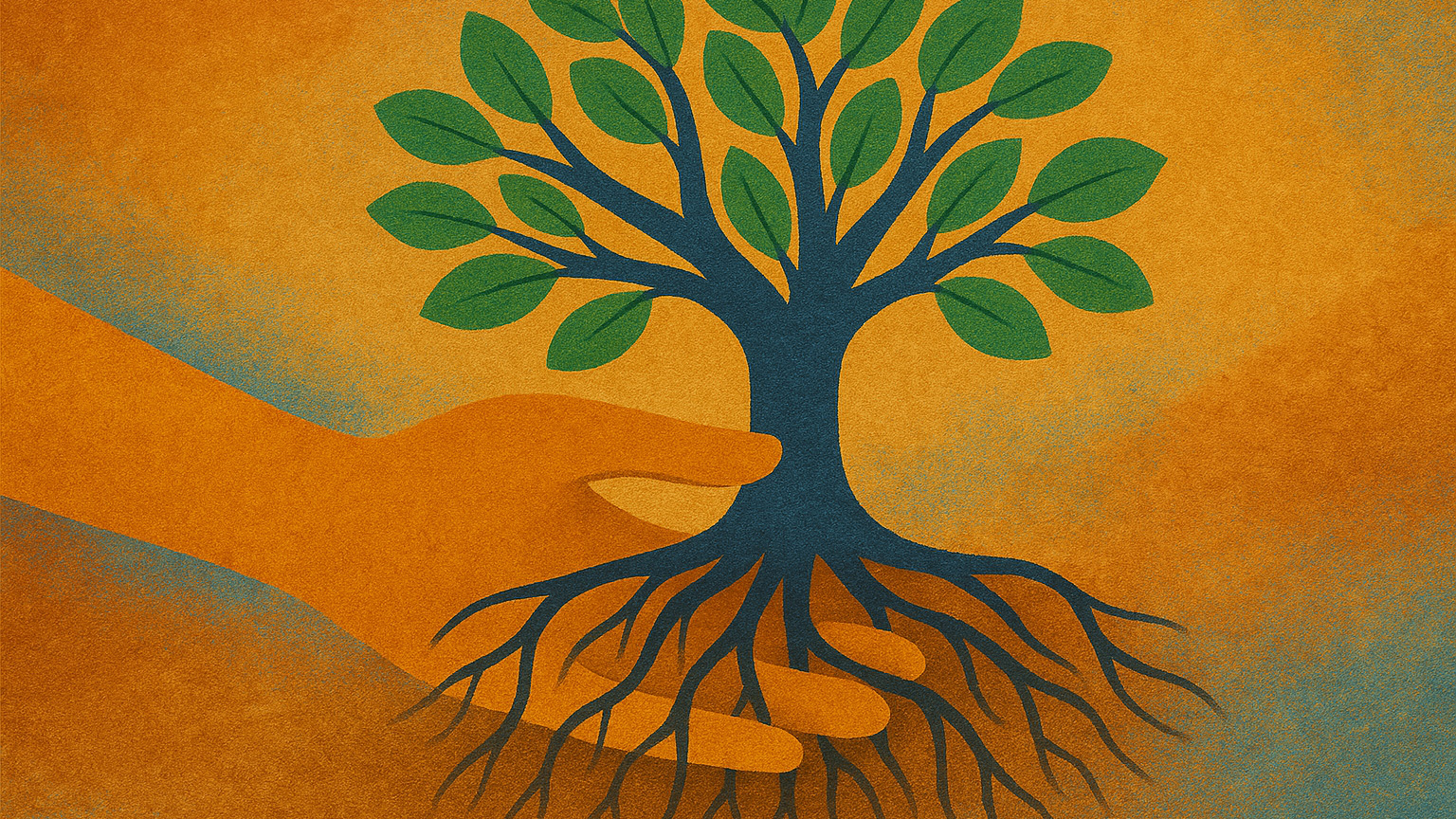 The Quiet Power of Steady Support: Why Consistency Matters in Refugee Aid