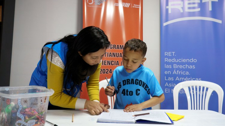 Catch Up with RET (May 2025)