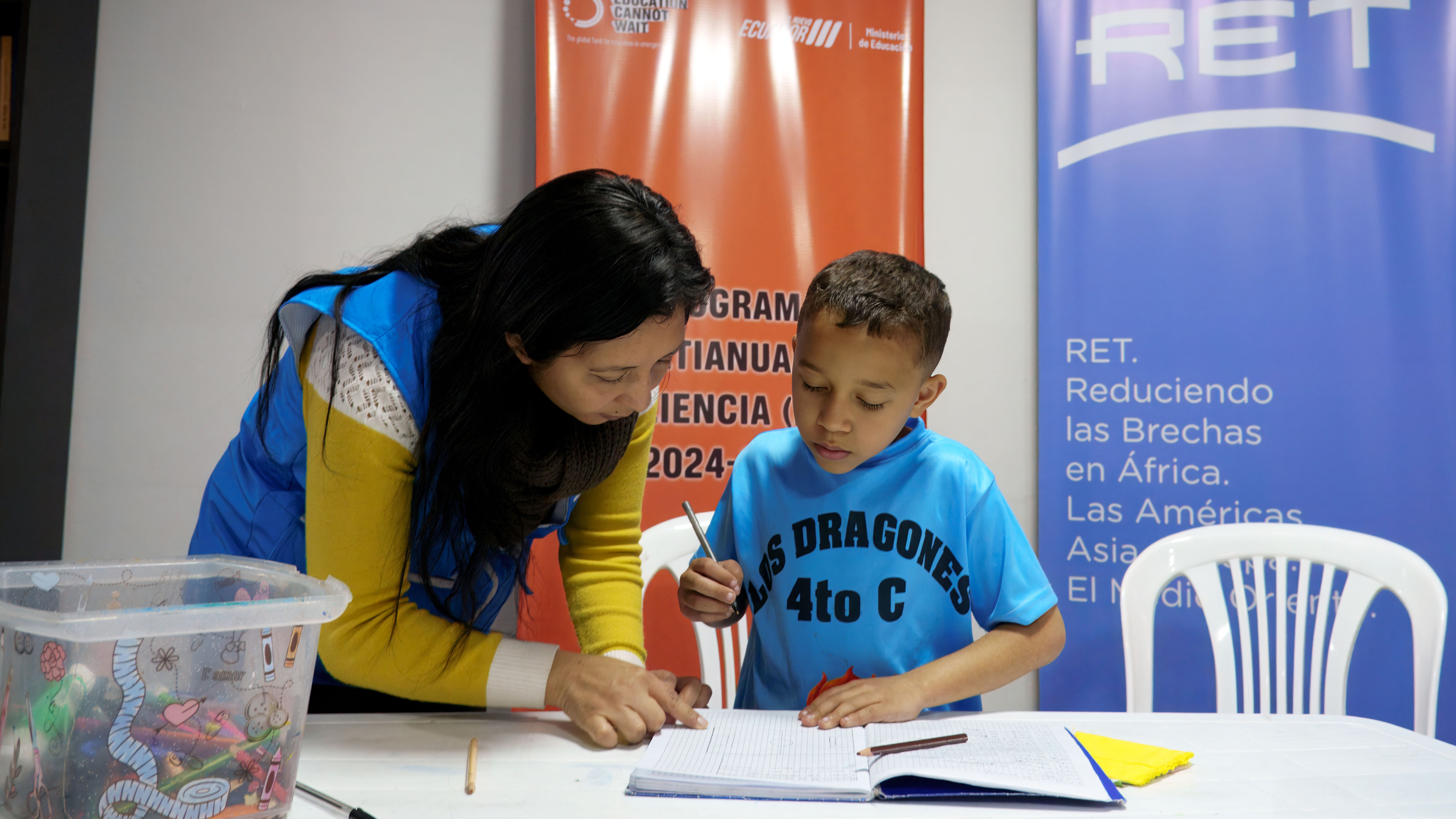 Catch Up with RET (May 2025)