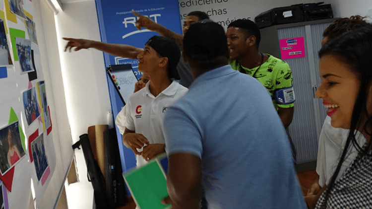 How RET is Boosting Youth Employability in Latin America for a Sustainable Future