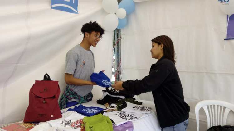 RET en español: Impulsando la Empleabilidad Juvenil en América Latina para un Futuro Sostenible