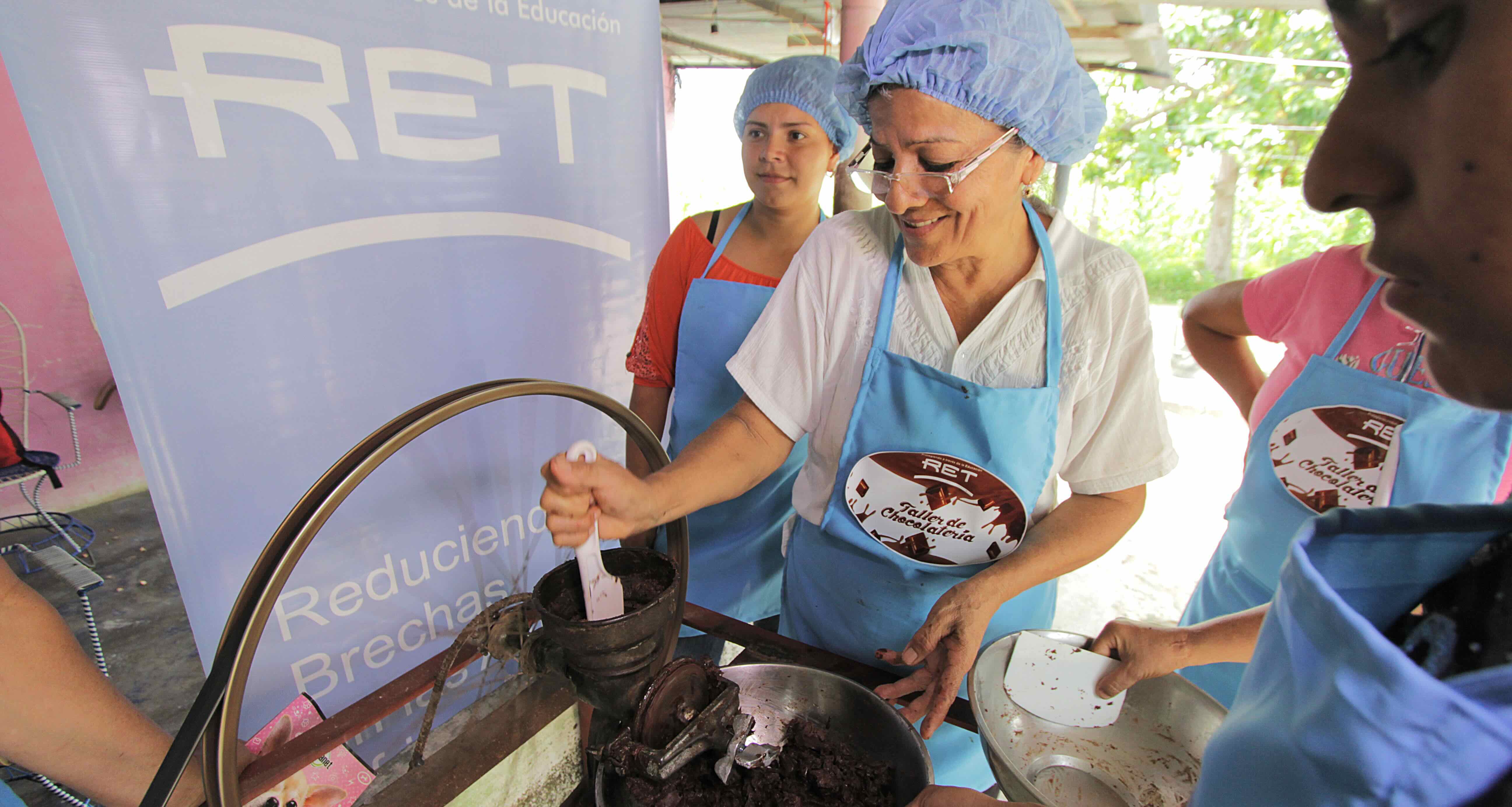 Catch Up with RET (June 2025)