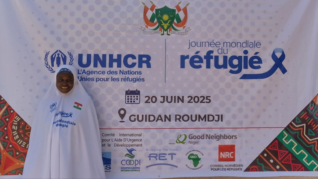 World Refugee Day 2025: United in Solidarity and Hope – RET International