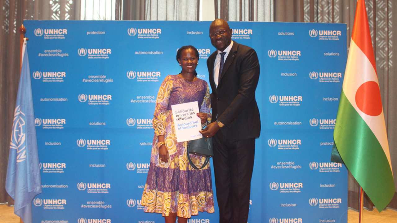 World Refugee Day 2025: United in Solidarity and Hope – RET International