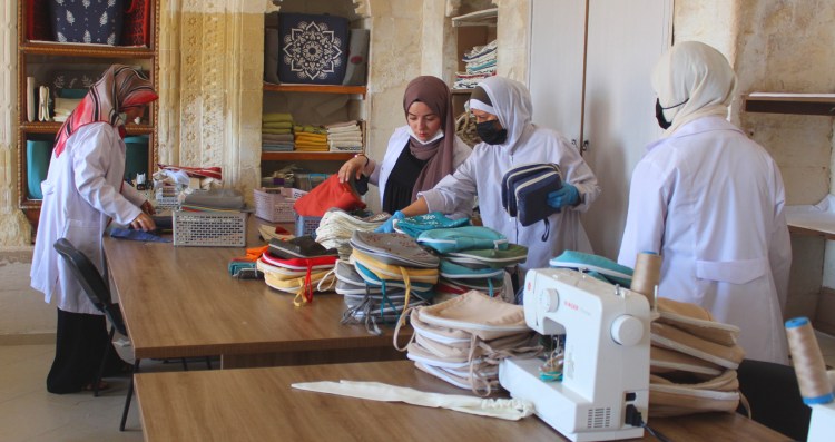 Empowering Women in Türkiye through Economic Inclusion