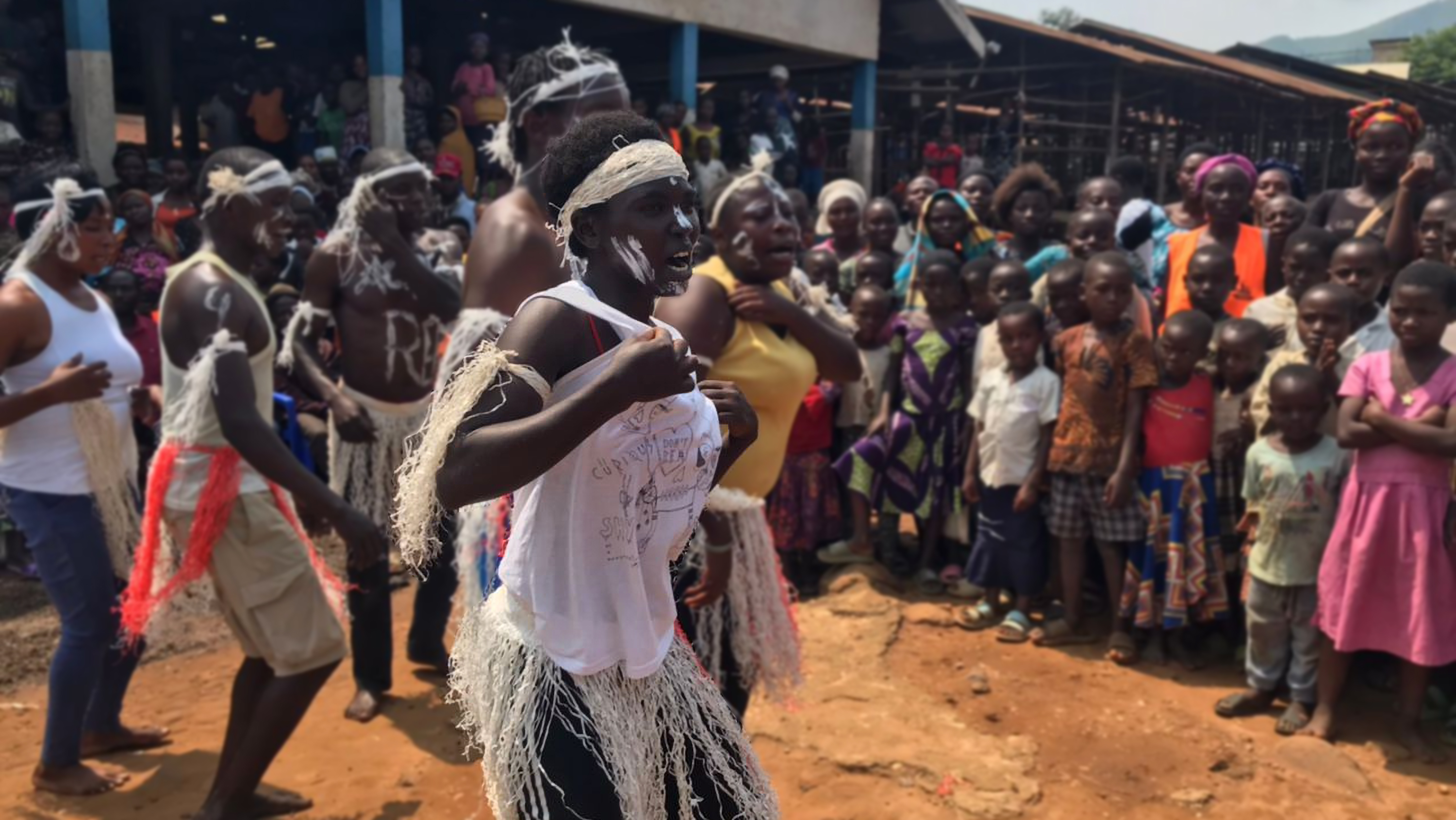 A New Chapter Begins for Communities in D.R. Congo