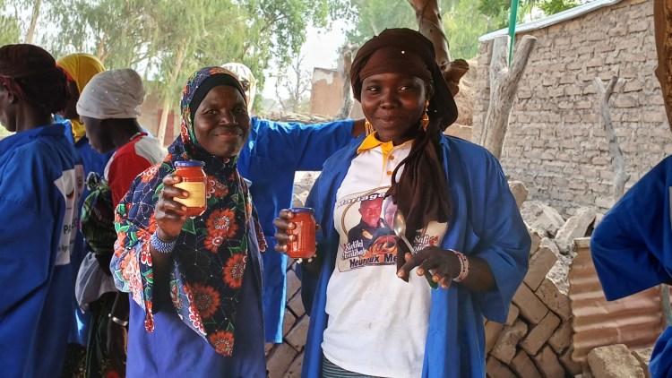 Catch Up with RET (August 2025)