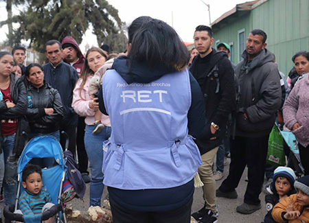 Humanitarian Assistance