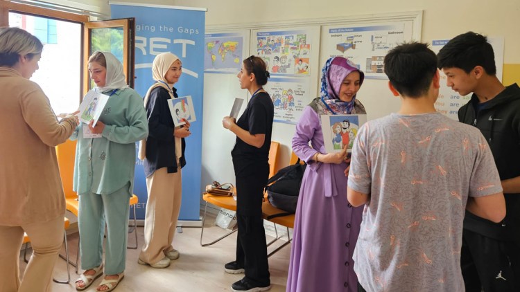 Language as a Bridge to Empowerment