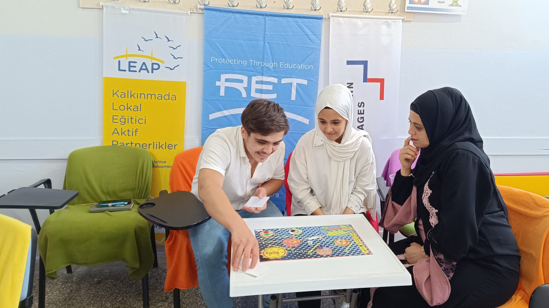 Catch Up with RET (July 2025)