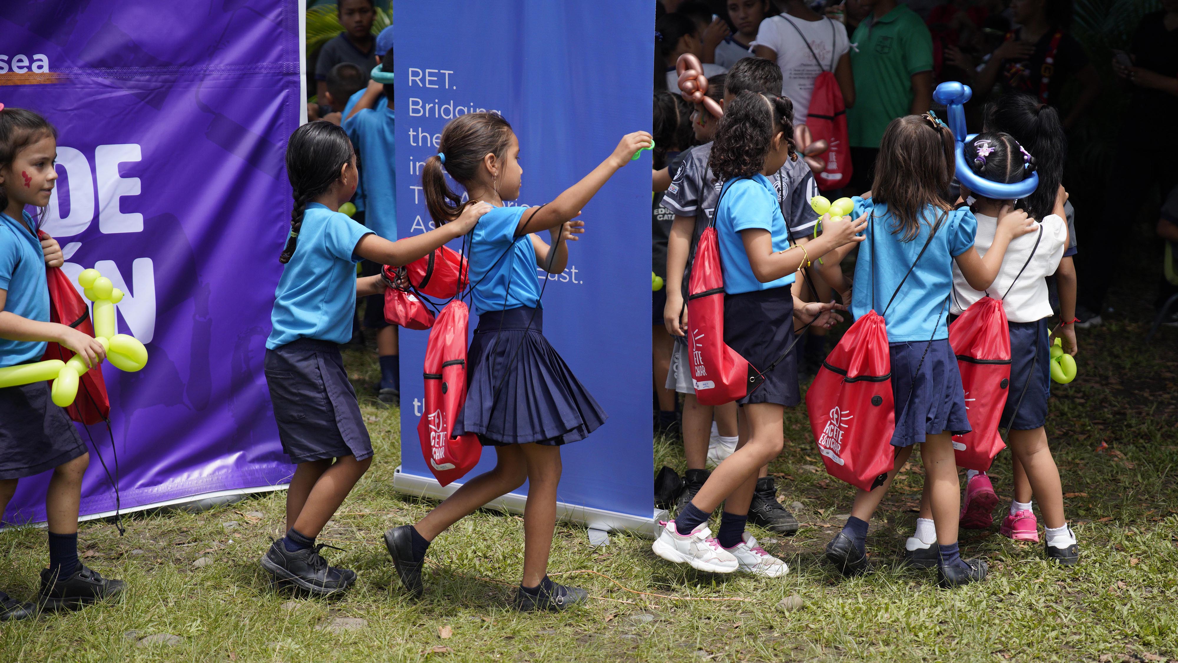 Mobilizing to Create More Resilient Communities in Costa Rica