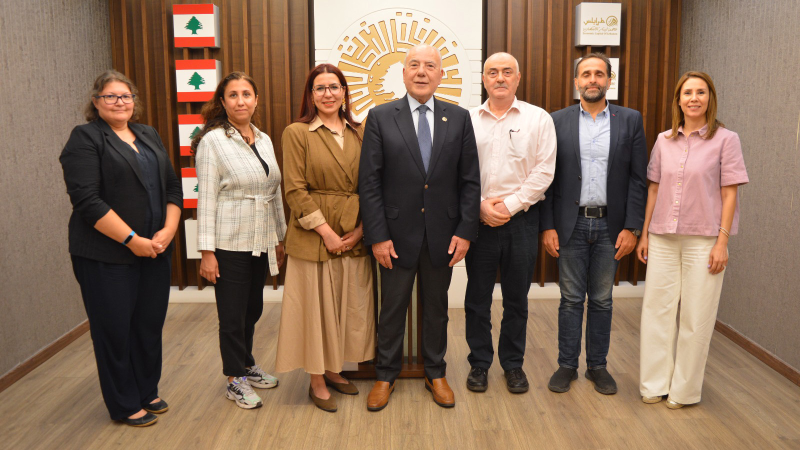 How RET Germany Empowers Communities in Northern Lebanon, from Irrigation to Innovation