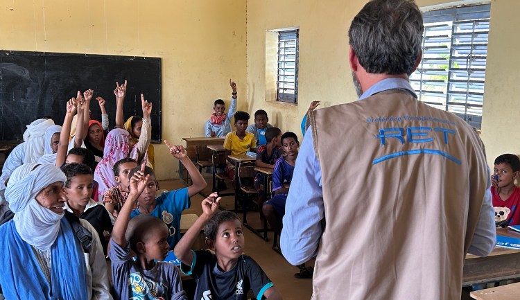 Today and Everyday: Why World Humanitarian Day Matters