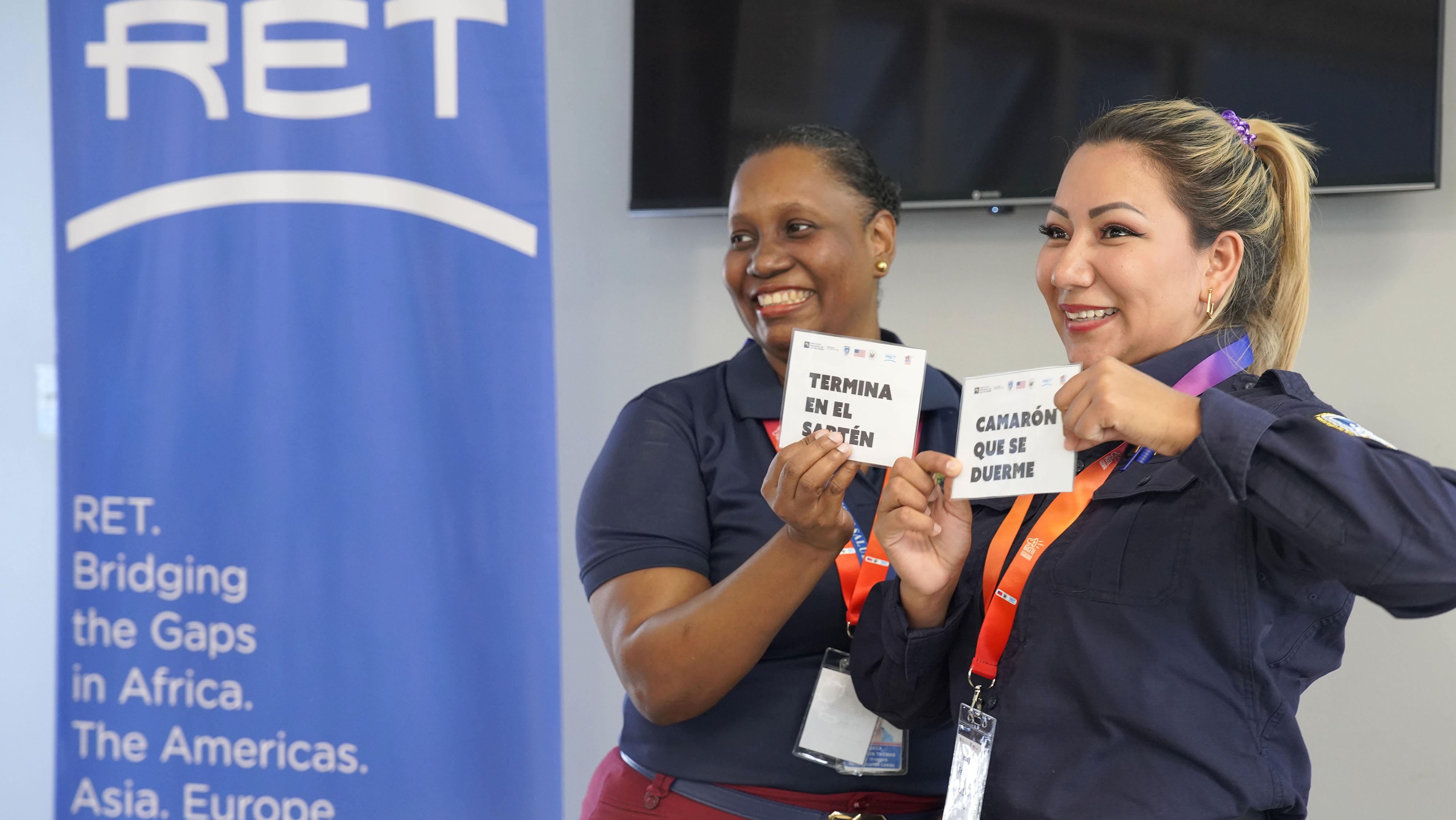 Catch Up with RET (September 2025)