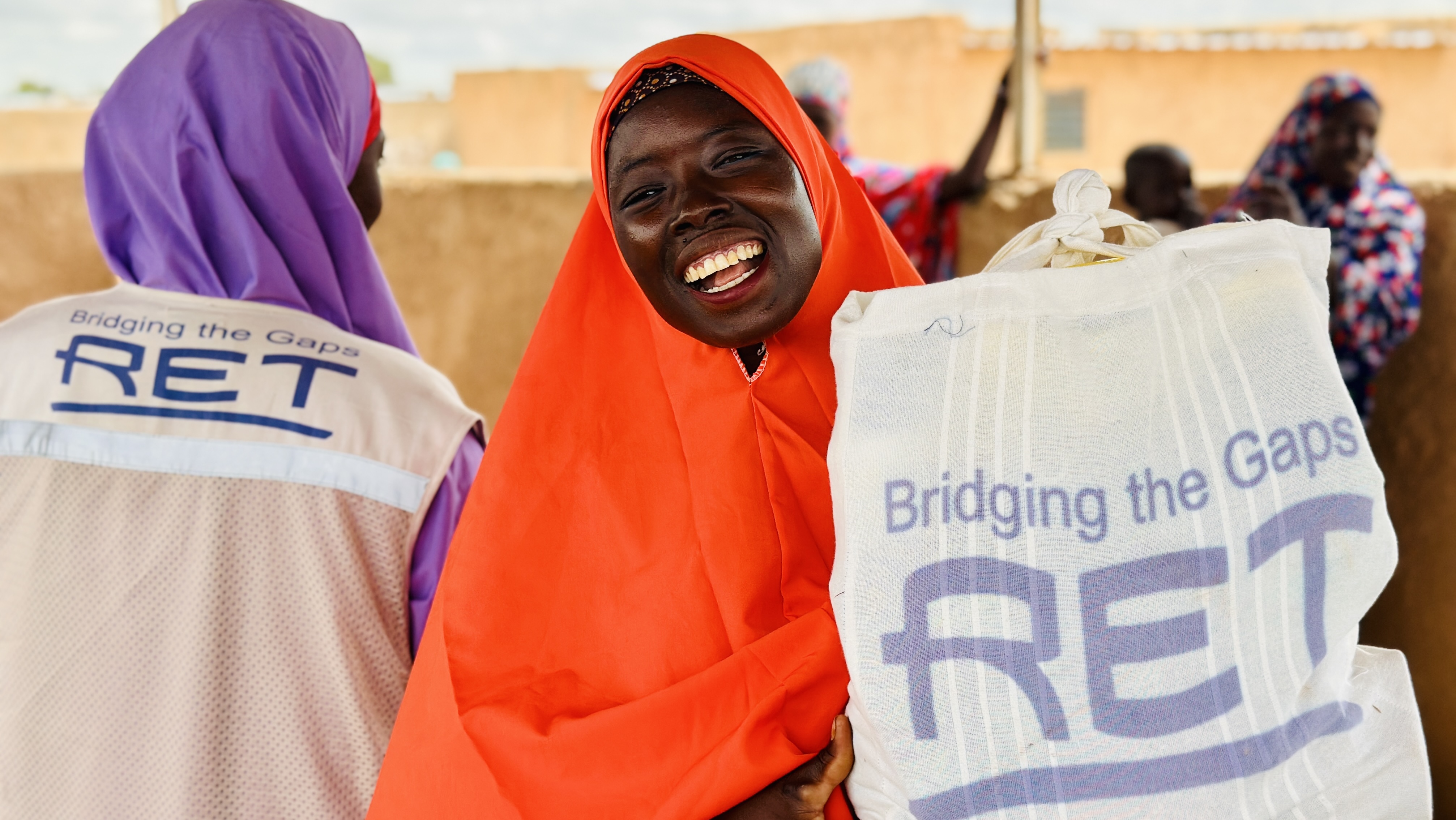 Catch Up with RET (November 2025)