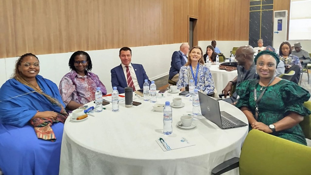 Mobilizing Against Malnutrition in Northwest Nigeria