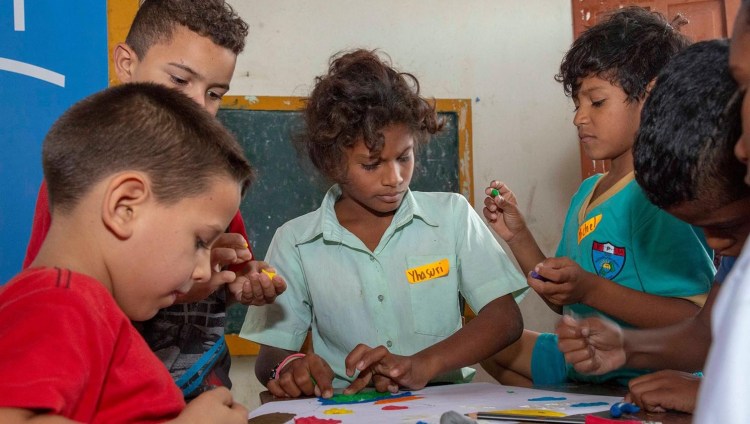 RET International Recognized as an Impact Award Winner by Zendesk Foundation’s Tech for Good Program