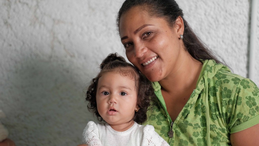 Empowering Women in Venezuela: RET Drives Transformation and Protection Against Gender-Based Violence