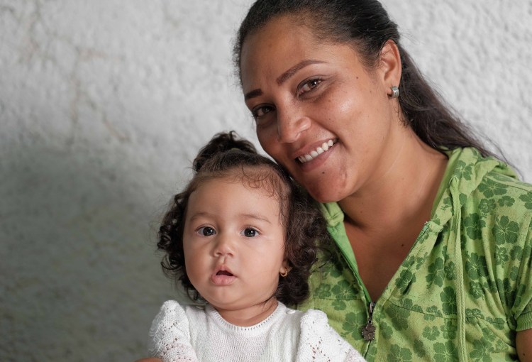 Empowering Women in Venezuela: RET Drives Transformation and Protection Against Gender-Based Violence