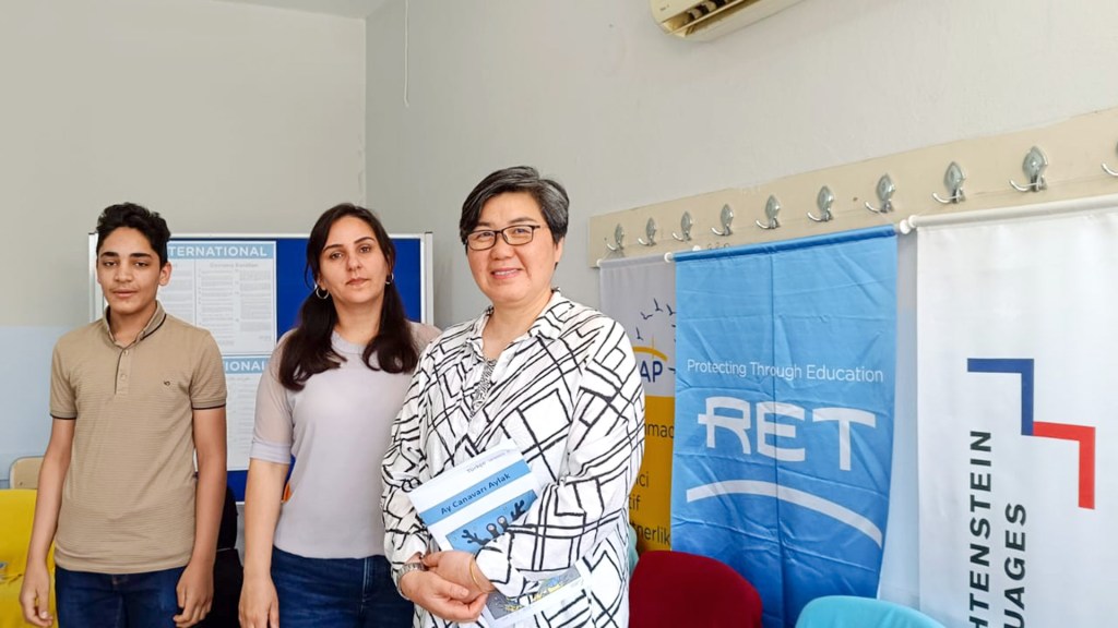 Türkiye’s Landscape: Challenges and Paths to Resilience