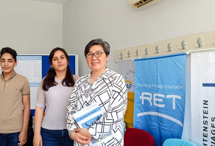 Türkiye’s Landscape: Challenges and Paths to Resilience