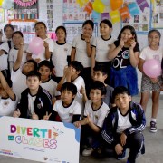 Enseñar para Integrar: Historias que Promueven la Inclusión desde las Aulas para Aprender Sin Barreras