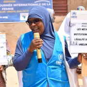 Protecting the Most Vulnerable in Maradi, Niger: Advancing GBV and Child Protection