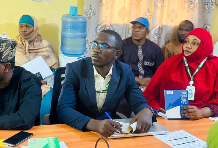 Beyond Skills: Equipping Communities with the Tools to Thrive in Maradi