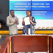 Strengthening the Fight Against Sexual Exploitation and Abuse in Niger