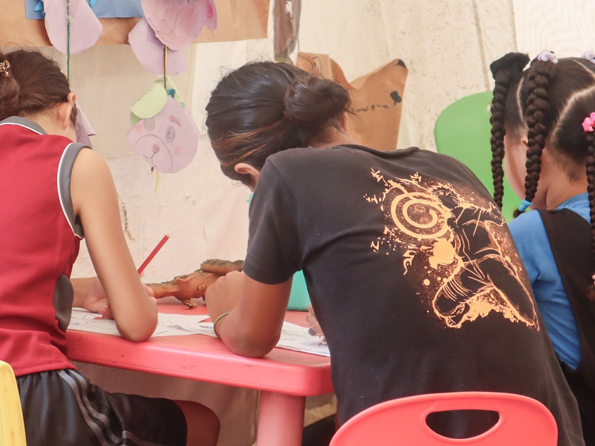 Child Poverty in Panama: Regional Evidence for a More Effective Response