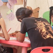 Child Poverty in Panama: Regional Evidence for a More Effective Response