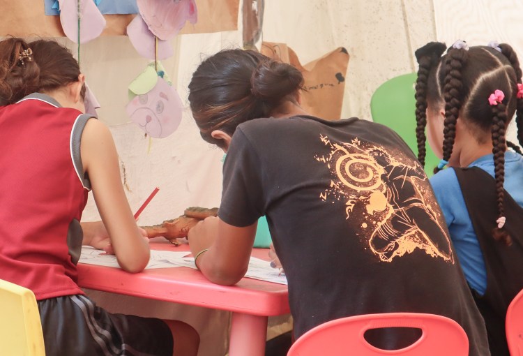 Child Poverty in Panama: Regional Evidence for a More Effective Response