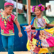 Pobreza infantil en Panamá: evidencia territorial para una respuesta más efectiva