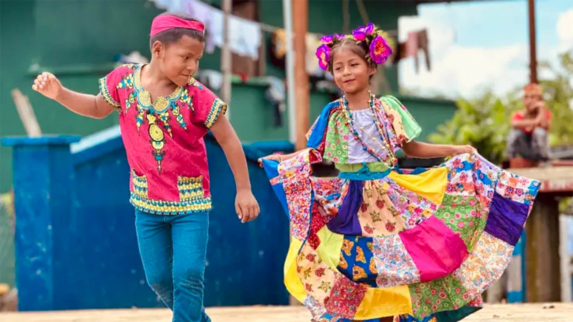Pobreza infantil en Panamá: evidencia territorial para una respuesta más efectiva